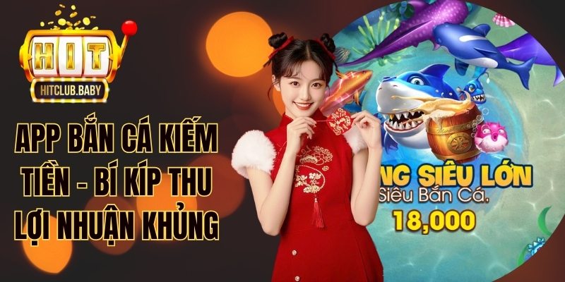 Bắn Cá Bbin - Nhà Phát Hành Game Đẳng Cấp 2026 - po99.website