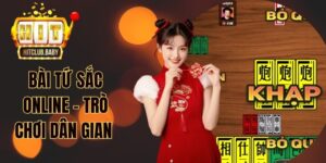 Game Bài Đỉnh Cao Tại HITCLUB Cho Mọi Cược Thủ - po99.website