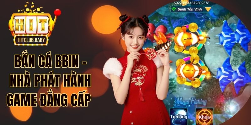 Bắn Cá H5 - Game Săn Thưởng Siêu Hấp Dẫn 2026 - po99.website