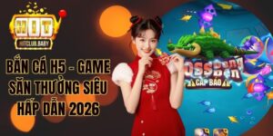 Bắn Cá HITCLUB - Dễ Bắn Nổ Lớn, Trả Thưởng Hàng Đầu - po99.website