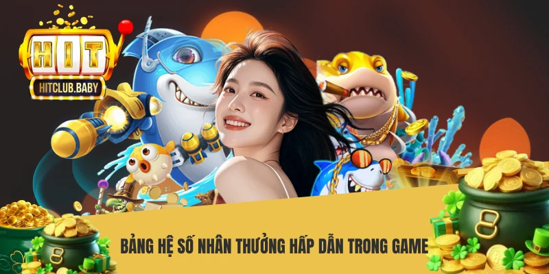 Câu Cá Vàng - Tựa Game Đổi Thưởng Ăn Khách Nhất Trong 2026 - po99.website