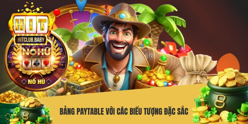 Nổ Hũ Thần Tài - Bí Quyết Săn Jackpot Khủng Cực Hấp Dẫn - po99.website