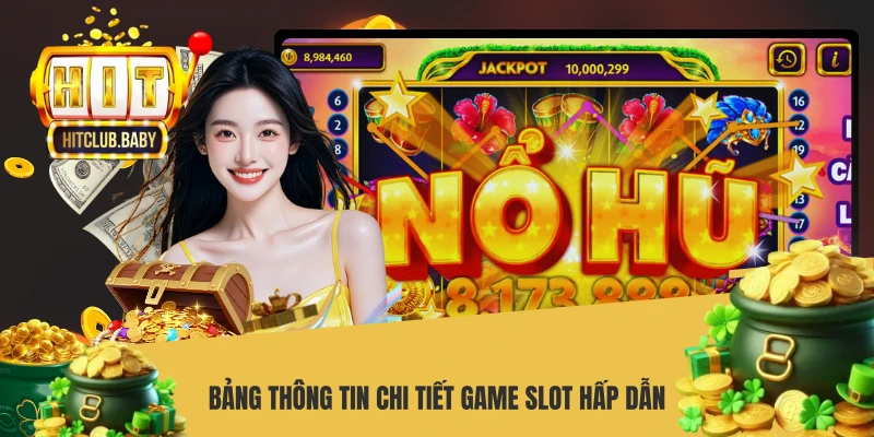 Nổ Hũ Trái Cây - Bí Quyết Rinh Jackpot Khủng - po99.website