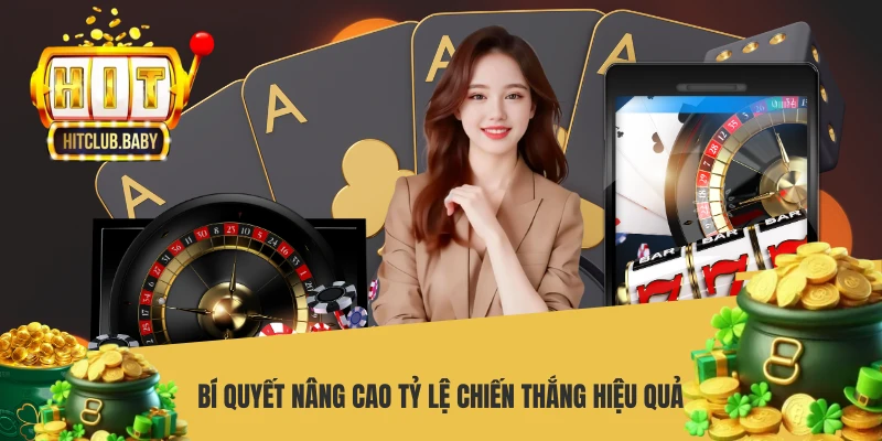 Hack Baccarat - Bí Quyết Thắng Lớn Cực Kỳ Hiệu Quả - po99.website