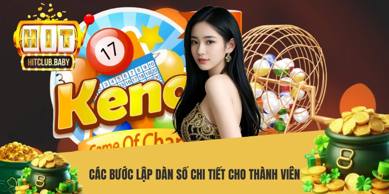 Dàn Đề Kép - Chiến Thuật Chọn Số Thông Minh 2026 - po99.website