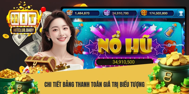 Nổ Hũ Sao – Siêu Phẩm Slot Jackpot Khủng Tại HITCLUB - po99.website