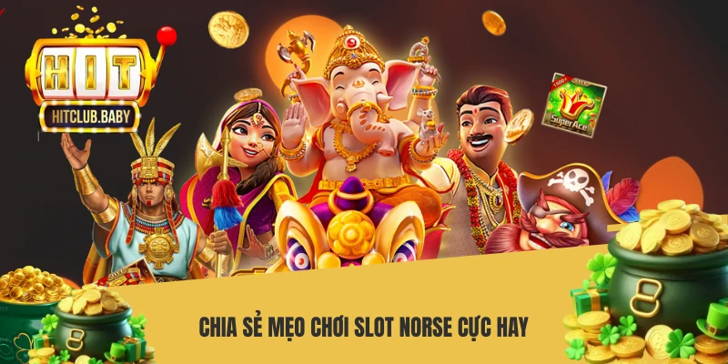 Nổ Hũ Thần Thoại Bắc Âu – Kho Báu Của Thần Odin - po99.website