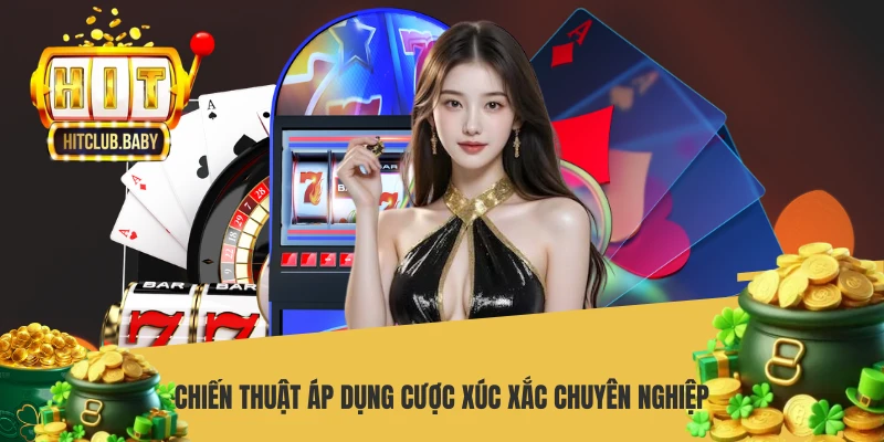 Mẹo Chơi Tài Xỉu Online - Bí Quyết Thắng Lớn 2026 - po99.website