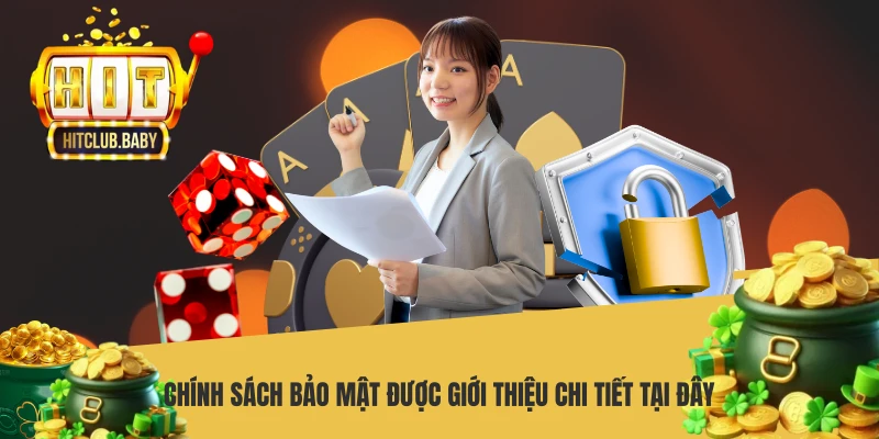Chính Sách Bảo Mật - Chuẩn Mực Toàn Cầu, Ngăn Chặn Tấn Công Tối Ưu - po99.website