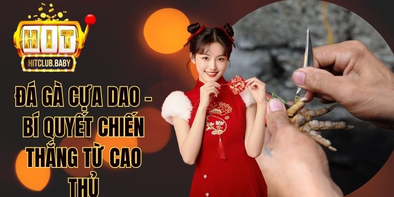 Đá Gà Tre - Bí Quyết Chiến Thắng Từ Cao Thủ HITCLUB - po99.website