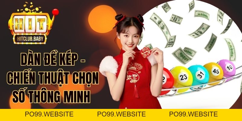 Dàn Đề 4 Số - Bí Quyết Lập Dàn Đề 4 Số Chuẩn Nhất - po99.website