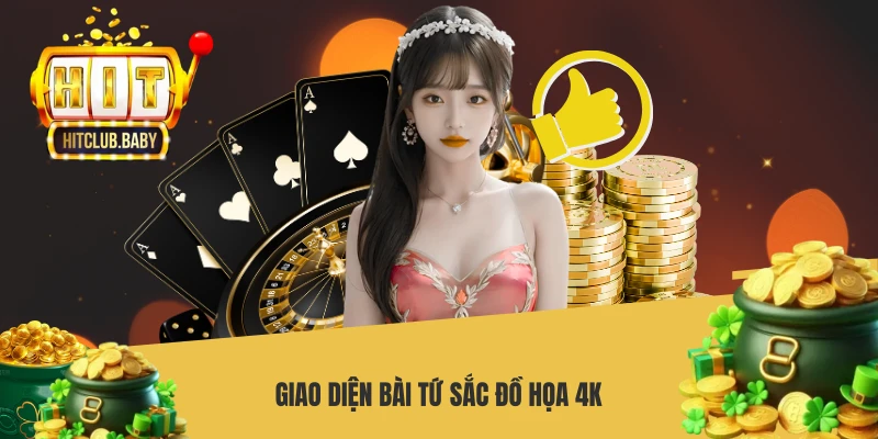 Bài Tứ Sắc Online – Trò Chơi Dân Gian Đậm Tư Duy Của Người Việt - po99.website
