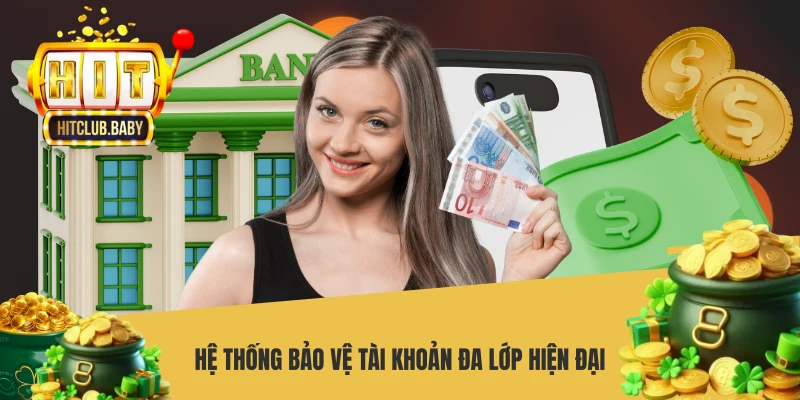 Rút Tiền HITCLUB - Thoải Mái Hạn Mức, Nhiều Phương Thức - po99.website
