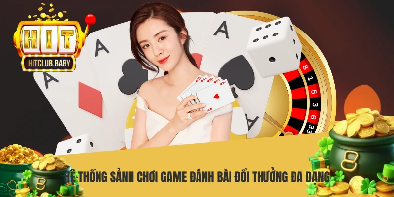 Game đánh bài đổi thưởng - Trải Nghiệm Giải Trí Không Giới Hạn - po99.website
