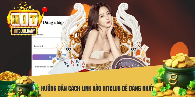 Link Vào HITCLUB - Cổng Truy Cập Chính Thức 2026 - po99.website
