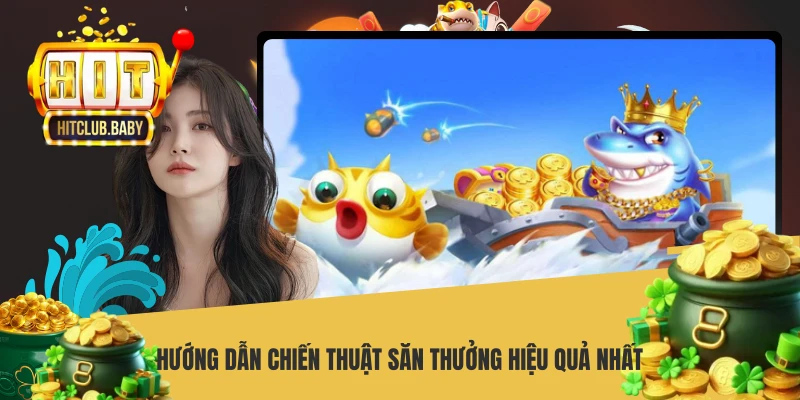 Bắn Cá JILI - Nhà Phát Hành Game Săn Thưởng HITCLUB - po99.website