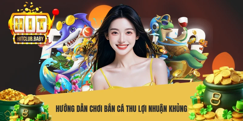 App Bắn Cá Kiếm Tiền - Bí Kíp Thu Lợi Nhuận Khủng - po99.website
