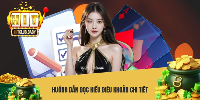 Miễn Trừ Trách Nhiệm HITCLUB - Điều Khoản Cần Nắm Rõ - po99.website