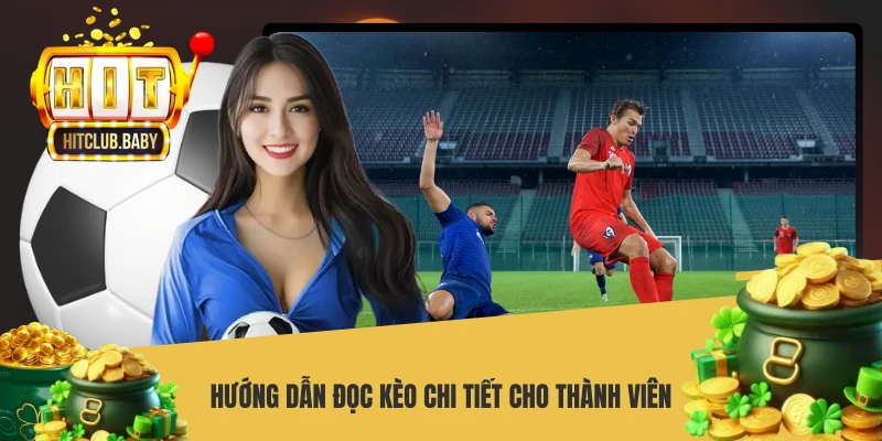 Kèo Châu Á - Bí Quyết Đọc Kèo Chuẩn Xác Trúng Lớn - po99.website