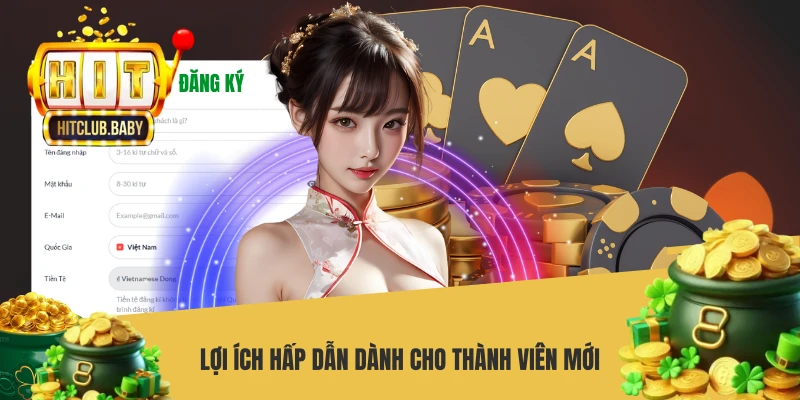 Đăng Ký HITCLUB - Quy Trình Nhanh Gọn, Nhận Quà Cực Hot - po99.website