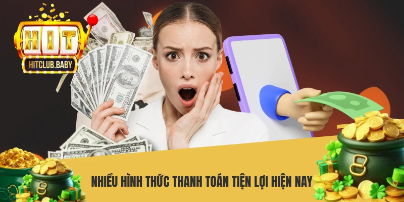 Rút Tiền HITCLUB - Thoải Mái Hạn Mức, Nhiều Phương Thức - po99.website