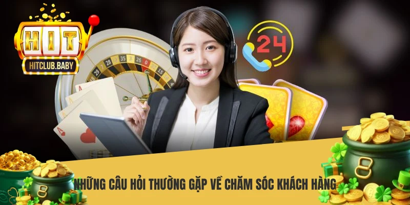 Liên Hệ HITCLUB - Đội Ngũ Chăm Sóc Thành Viên 5 Sao - po99.website