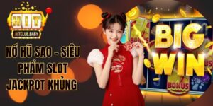 Nổ Hũ HITCLUB - Dễ Quay Trúng Lớn, Trả Thưởng Hàng Đầu - po99.website