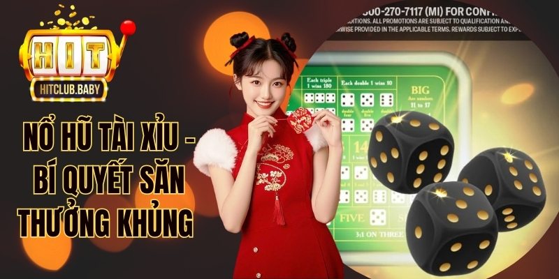 Nổ Hũ Sao – Siêu Phẩm Slot Jackpot Khủng Tại HITCLUB - po99.website