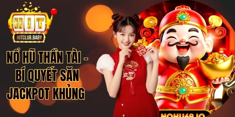 Nổ Hũ Sao – Siêu Phẩm Slot Jackpot Khủng Tại HITCLUB - po99.website