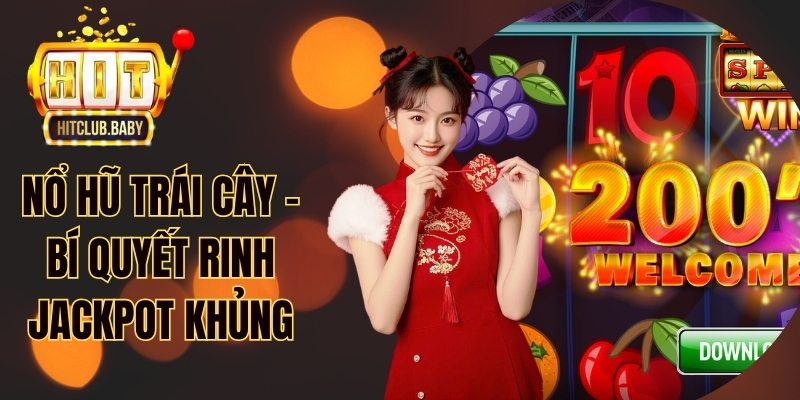 Nổ Hũ Sao – Siêu Phẩm Slot Jackpot Khủng Tại HITCLUB - po99.website