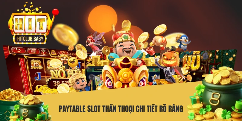 Nổ Hũ Thần Thoại Bắc Âu – Kho Báu Của Thần Odin - po99.website