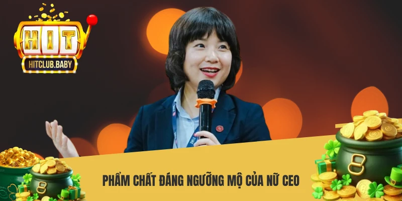 Tác Giả Ngọc Loan - Người Đứng Sau Thành Công Của Cổng Game HITCLUB - po99.website