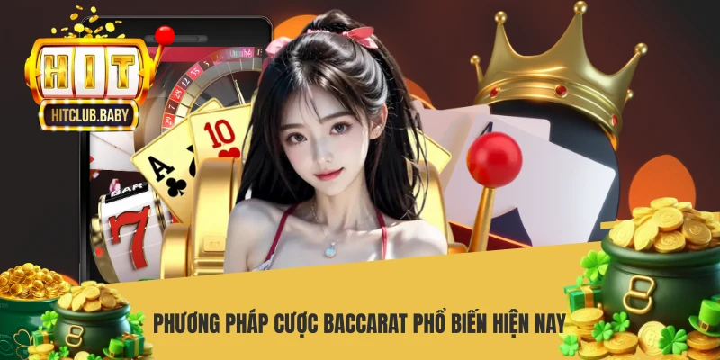 Hack Baccarat - Bí Quyết Thắng Lớn Cực Kỳ Hiệu Quả - po99.website