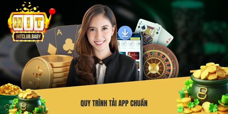 Tải App - Hướng Dẫn Chi Tiết Cách Vào Sân Chơi Nhanh Chóng - po99.website