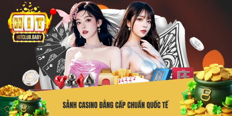 Casino HITCLUB - Chứng Nhận Quốc Tế Minh Bạch Tuyệt Đối - po99.website