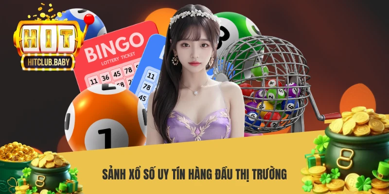 Xổ Số HITCLUB - Dễ Chơi Thắng Lớn, Trả Thưởng Hàng Đầu - po99.website