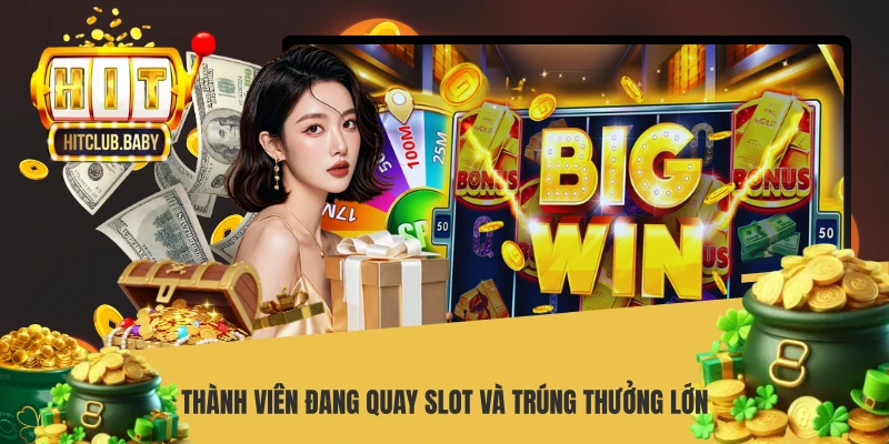 Nổ Hũ Thần Tài - Bí Quyết Săn Jackpot Khủng Cực Hấp Dẫn - po99.website