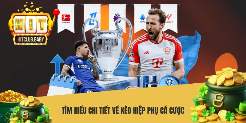 Kèo Hiệp Phụ - Chiến Thuật Cược Thắng Lớn 2026 - po99.website