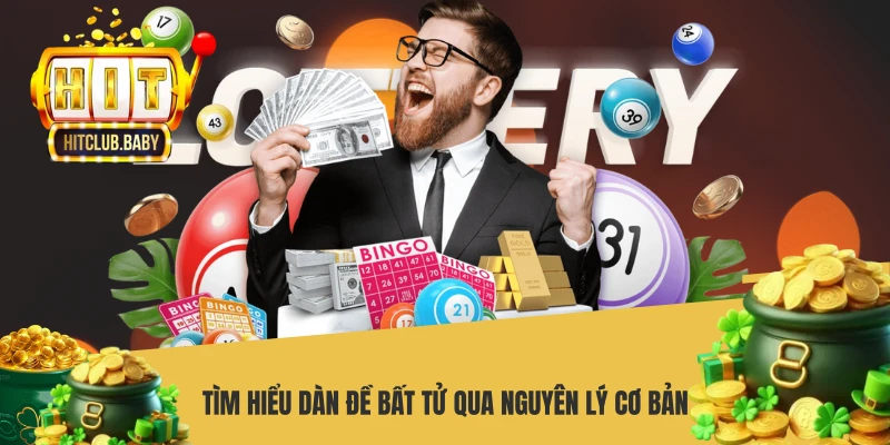 Dàn Đề Bất Tử - Bí Quyết Chốt Số Chuẩn Xác 2026 - po99.website