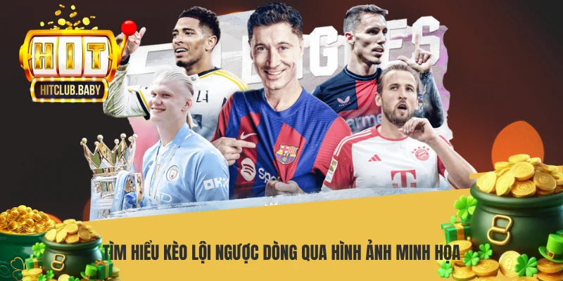 Kèo Lội Ngược Dòng - Bí Quyết Thắng Lớn Trong Năm 2026 - po99.website