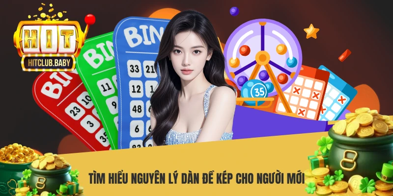 Dàn Đề Kép - Chiến Thuật Chọn Số Thông Minh 2026 - po99.website