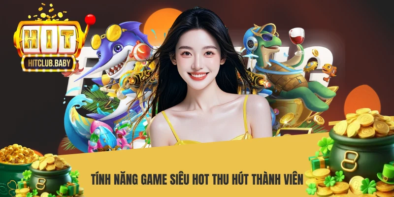 Bắn Cá HITCLUB - Dễ Bắn Nổ Lớn, Trả Thưởng Hàng Đầu - po99.website