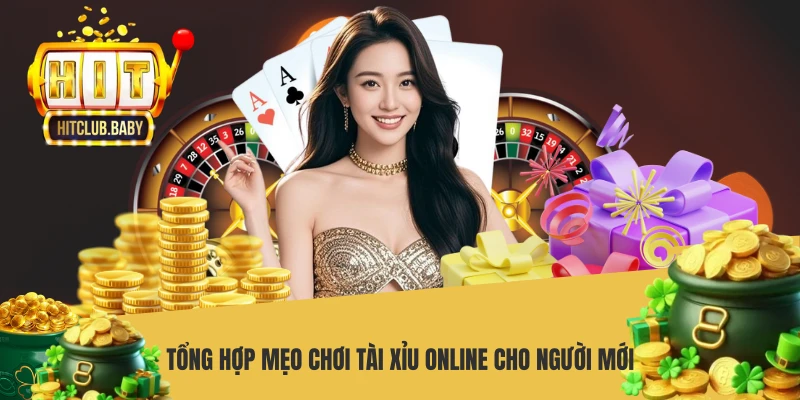 Mẹo Chơi Tài Xỉu Online - Bí Quyết Thắng Lớn 2026 - po99.website