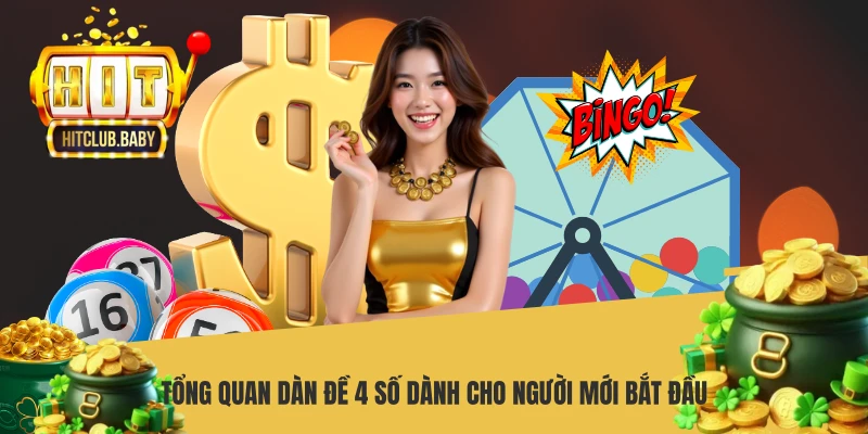 Dàn Đề 4 Số - Bí Quyết Lập Dàn Đề 4 Số Chuẩn Nhất - po99.website