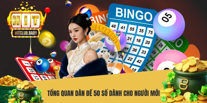 Dàn Đề 50 Số - Bí Quyết Bắt Số Chuẩn Xác Nhất - po99.website