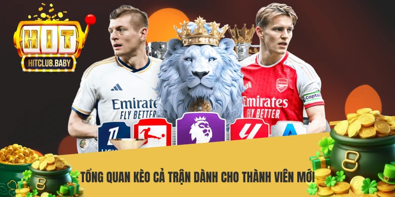 Kèo Cả Trận - Chiến Thuật Cược Thắng Khủng 2026 - po99.website