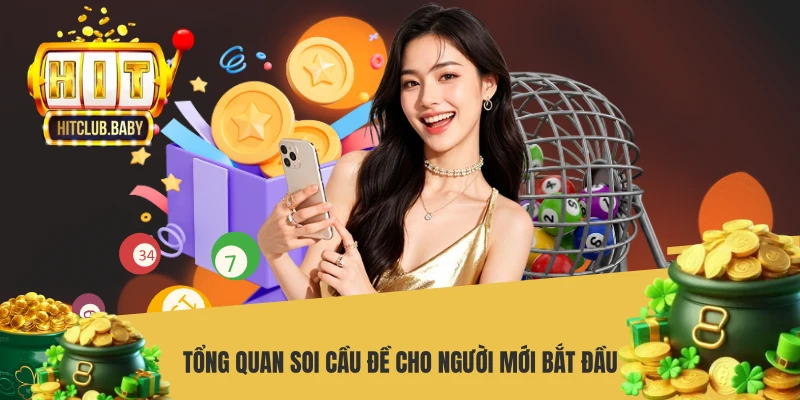 Soi Cầu Đề - Bí Quyết Bắt Số Chuẩn Xác Nhất 2026 - po99.website