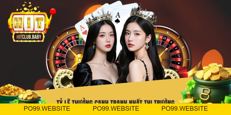 Casino HITCLUB - Chứng Nhận Quốc Tế Minh Bạch Tuyệt Đối - po99.website