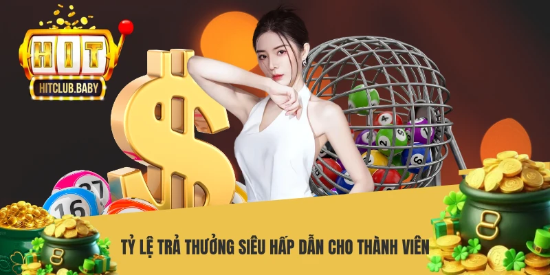 Xổ Số HITCLUB - Dễ Chơi Thắng Lớn, Trả Thưởng Hàng Đầu - po99.website