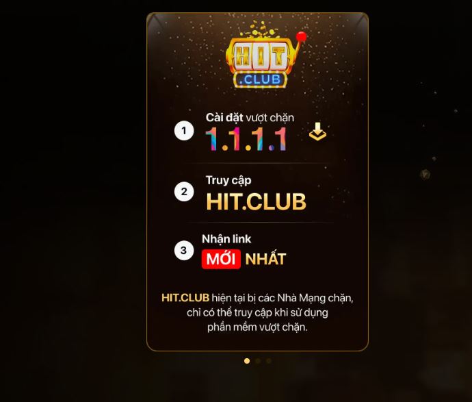 Tin giả tấn công Sunwin, Hitclub: Thương hiệu lớn luôn là đích ngắm - po99.website